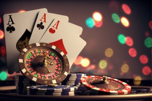 Đa dạng trò chơi tại sảnh S666 casino