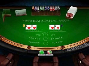 Điểm Danh Những Bí Quyết Chơi Baccarat S666