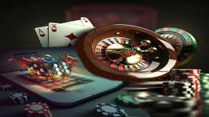 Game bài Blackjack