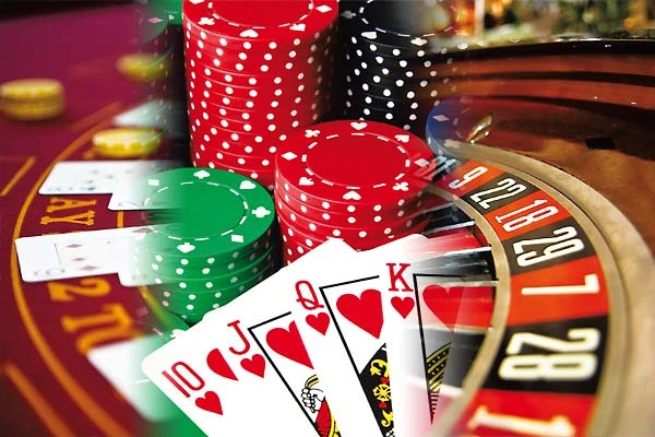 S666 Casino Lôi Cuốn Cơ Hội Thắng Lớn