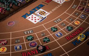 Tìm hiểu kỹ về luật chơi chi tiết của bài Baccarat